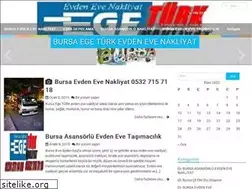 Sites similar to bursa-evdenevenakliyat.org