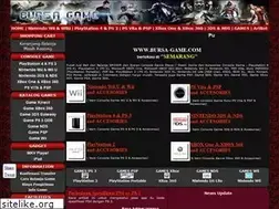 Sites similar to bursa-game.com