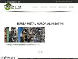 Sites similar to bursa-hurdaci.com