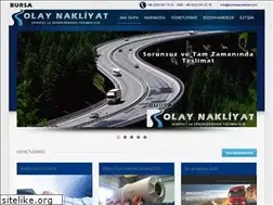 Sites similar to bursa-nakliyat.net