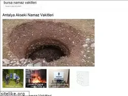 Sites similar to bursa-namaz-vakitleri.web.app