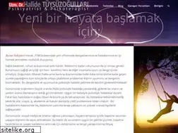 Sites similar to bursa-psikiyatri.com
