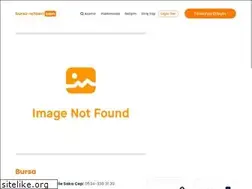 Sites similar to bursa-rehberi.com