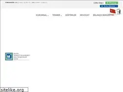 Sites similar to bursa-smmmo.org.tr