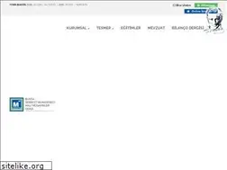 Sites similar to bursa-smmmo.org