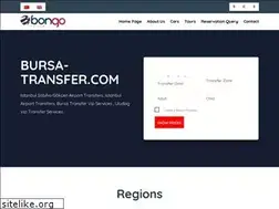 Sites similar to bursa-transfer.com