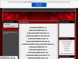 Sites similar to bursa-yalcin-emlak.tr.gg