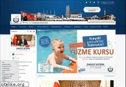 Sites similar to bursa-yenisehir.bel.tr