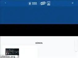 Sites similar to bursa.bel.tr