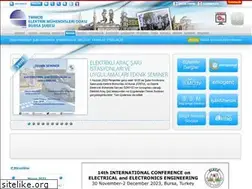 Sites similar to bursa.emo.org.tr
