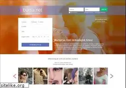 Sites similar to bursa.net