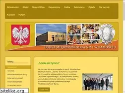 Sites similar to bursa1zamosc.pl