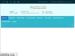 Sites similar to bursaacilgideracmaservisi.com
