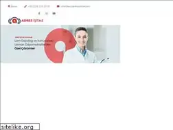 Sites similar to bursaadresisitme.com