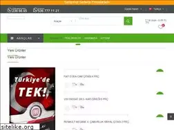 Sites similar to bursaaksesuar.com