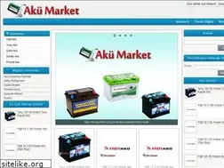 Sites similar to bursaakumarket.com