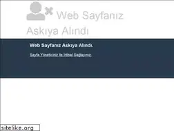 Sites similar to bursaalanhaliyikama.com