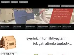Sites similar to bursaambalaj.com.tr