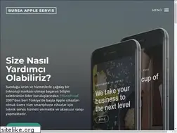 Sites similar to bursaapple.com