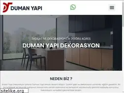 Sites similar to bursaarslandekorasyon.com