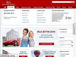 Sites similar to bursaasigurarilor.ro