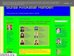 Sites similar to bursaavukatlarrehberi.blogspot.com
