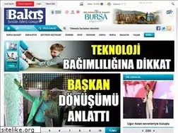 Sites similar to bursabakis.com
