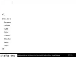 Sites similar to bursabasin.com