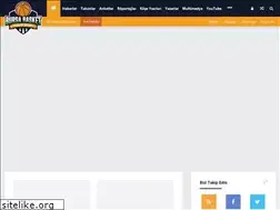 Sites similar to bursabasket.net