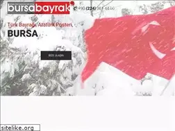 Sites similar to bursabayrak.org