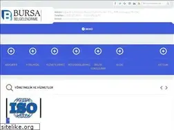 Sites similar to bursabelgelendirme.com