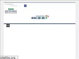 Sites similar to bursabeyazesyaservisi.net