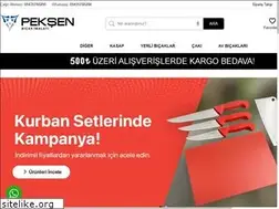 Sites similar to bursabicak.com