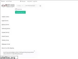 Sites similar to bursabil.com