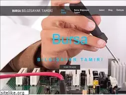 Sites similar to bursabilgisayartamir.net