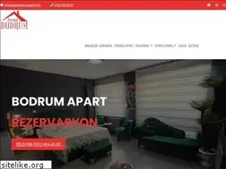 Sites similar to bursabodrumapart.com