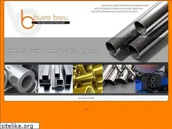 Sites similar to bursaboru.com
