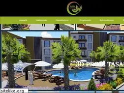 Sites similar to bursabotanik.com