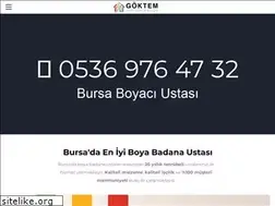 Sites similar to bursaboyaustasi.weebly.com
