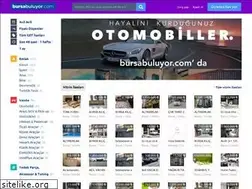 Sites similar to bursabuluyor.com