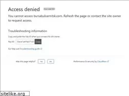 Sites similar to bursabulvarmtsk.com