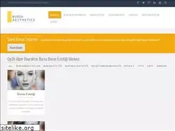 Sites similar to bursaburun.com