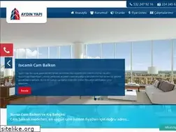 Sites similar to bursacambalkonn.com