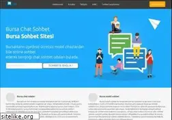 Sites similar to bursachat.net