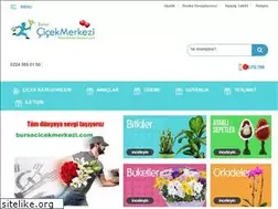 Sites similar to bursacicekmerkezi.com