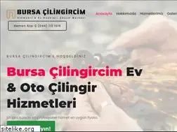 Sites similar to bursacilingircim.com