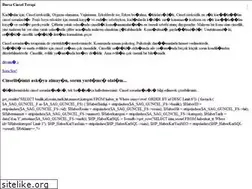 Sites similar to bursacinselterapi.com