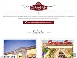 Sites similar to bursaciragan.com