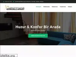 Sites similar to bursaclassapart.com