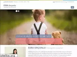 Sites similar to bursacocukpsikolog.com